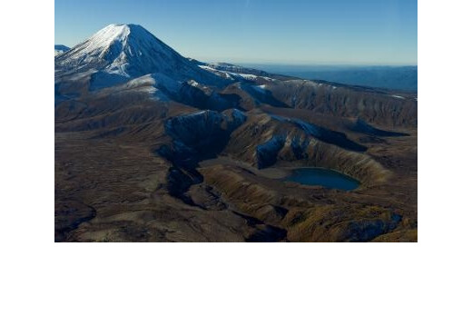 टोंगारिरो नेशनल पार्क में भीषण अगलगी, 1,600 हेक्टेयर क्षेत्र जलकर खाक